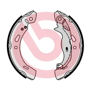 S24548 BREMBO