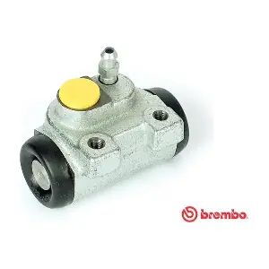 A12323 BREMBO