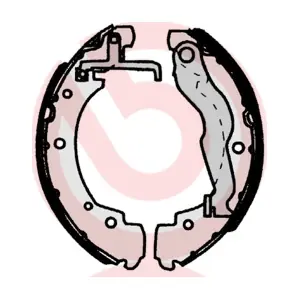 S 85 515 BREMBO