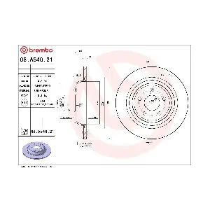 KS7Z2C026B FORD