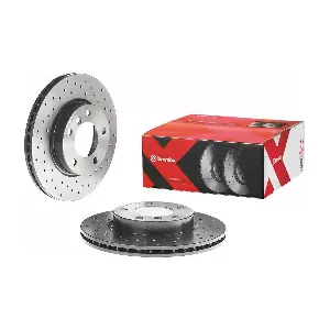 0953903X BREMBO