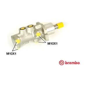 M 24 038 BREMBO