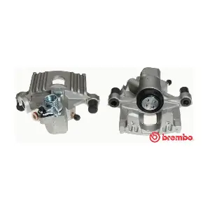 F 06 126 BREMBO