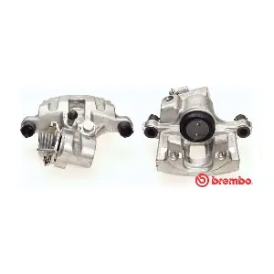 F 24 125 BREMBO
