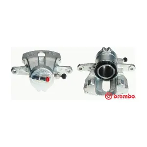 F 61 197 BREMBO