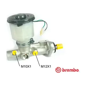M 28 014 BREMBO