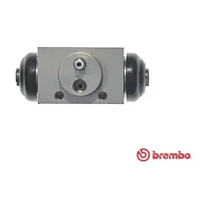 A 12 B88 BREMBO
