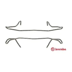 A 02 237 BREMBO