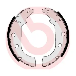 S61517 BREMBO