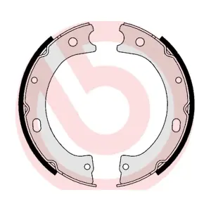 S 56 535 BREMBO