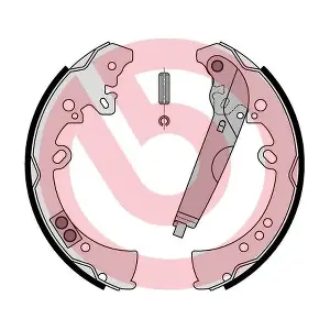 S 83 570 BREMBO