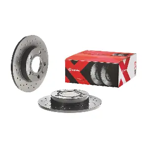 08.9136.1X BREMBO