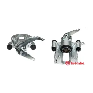 F 24 187 BREMBO