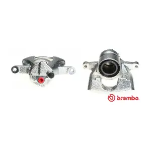 F 61 203 BREMBO