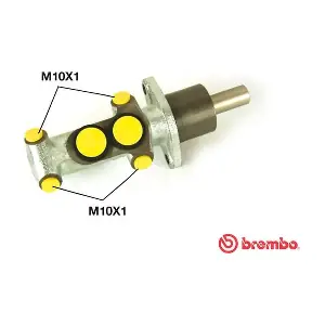 M61111 BREMBO