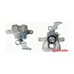 F 23 156 BREMBO