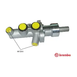 M50008 BREMBO