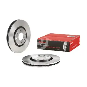 09 9619 10 BREMBO