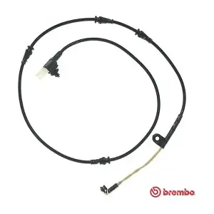 A 00 265 BREMBO