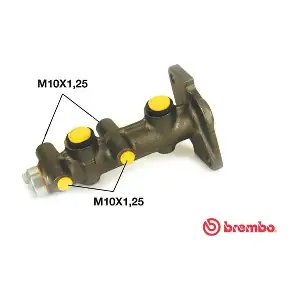 M85022 BREMBO