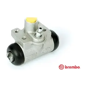 A12596 BREMBO