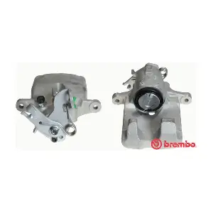 F 59 195 BREMBO