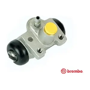 A12834 BREMBO