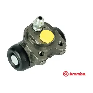 A 12 147 BREMBO
