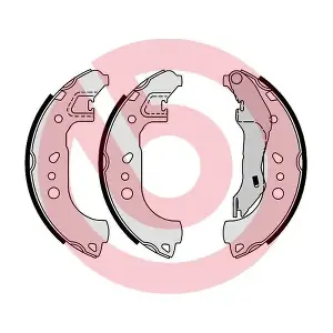 S85543 BREMBO
