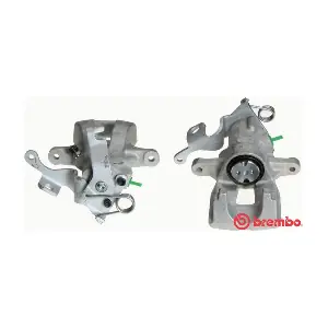 F 61 269 BREMBO