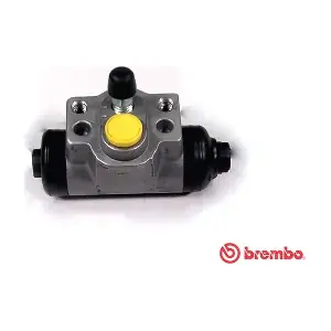 A12705 BREMBO