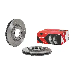 09.B267.1X BREMBO