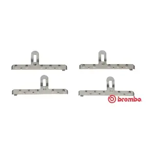 A 02 303 BREMBO
