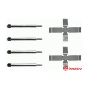 A 02 316 BREMBO