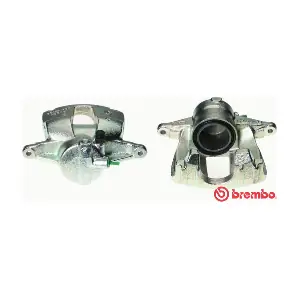 F 23 119 BREMBO