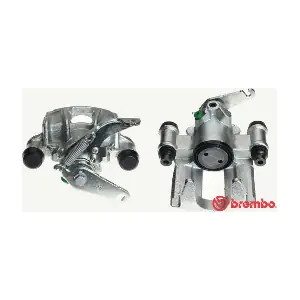 F 56 143 BREMBO