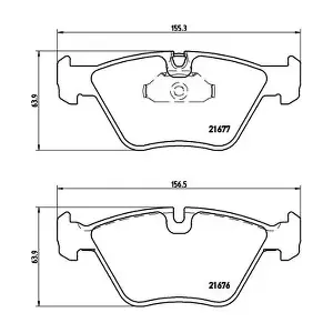 P 06 022 BREMBO