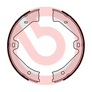 S65505 BREMBO