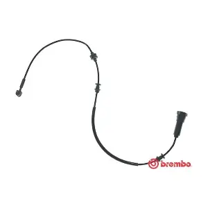 A 00 251 BREMBO