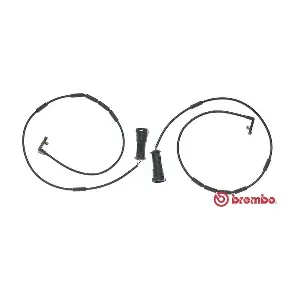 A 00 262 BREMBO