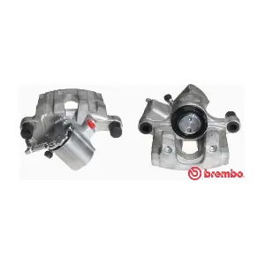 F 59 181 BREMBO