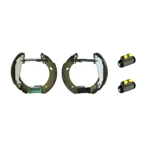 K24033 BREMBO