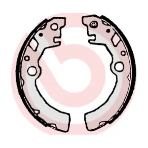 S79519 BREMBO