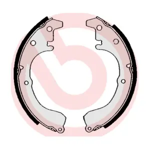 S 83 501 BREMBO