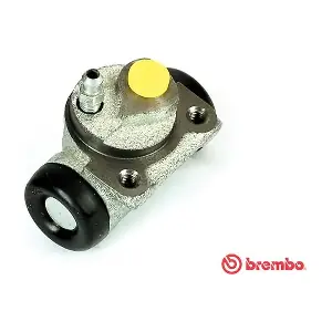 A 12 243 BREMBO