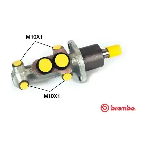 M85012 BREMBO