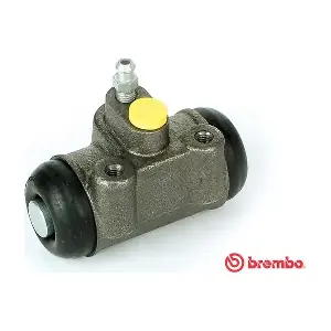 A12196 BREMBO