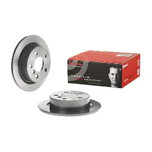 08C74511 BREMBO