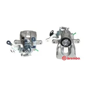 F 61 261 BREMBO