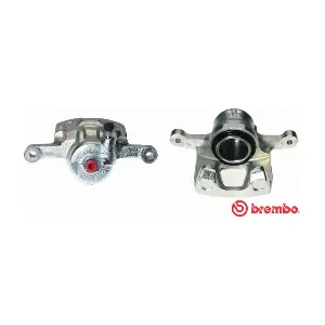 F 10 007 BREMBO